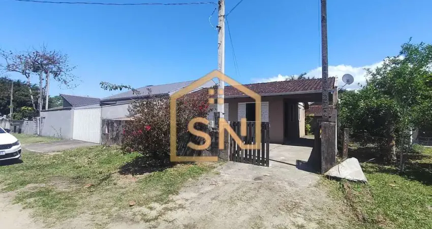 Casa com 3 quartos à venda no Santa Terezinha, Pontal do Paraná 