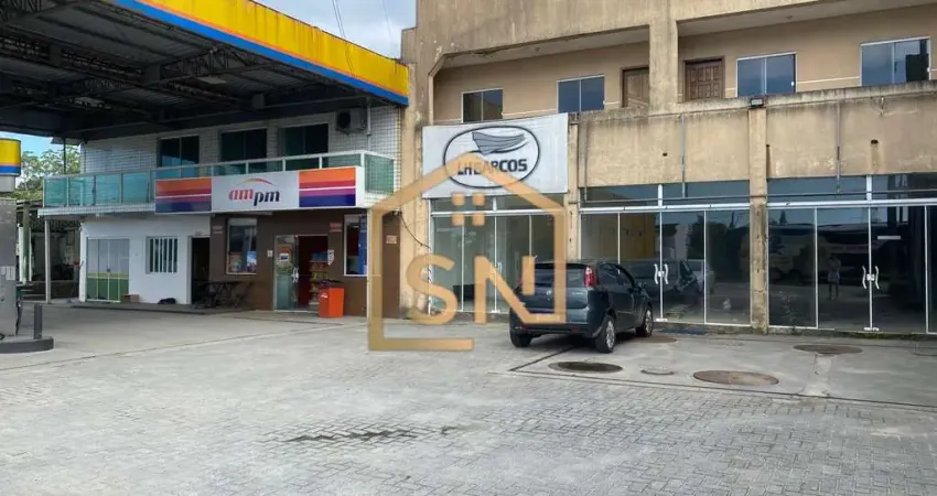 Ponto comercial para alugar no Pontal do Sul, Pontal do Paraná