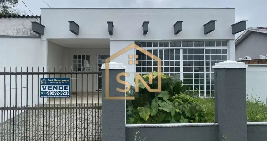 Casa com 2 quartos à venda em Shangri-lá, Pontal do Paraná