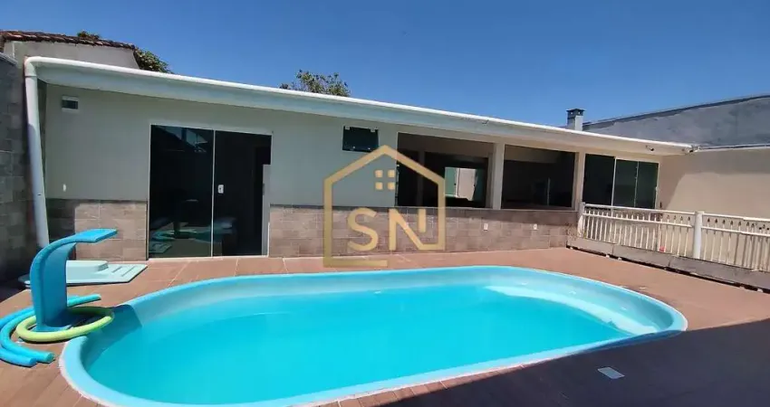 Casa com 6 quartos à venda na Praia de Leste, Pontal do Paraná