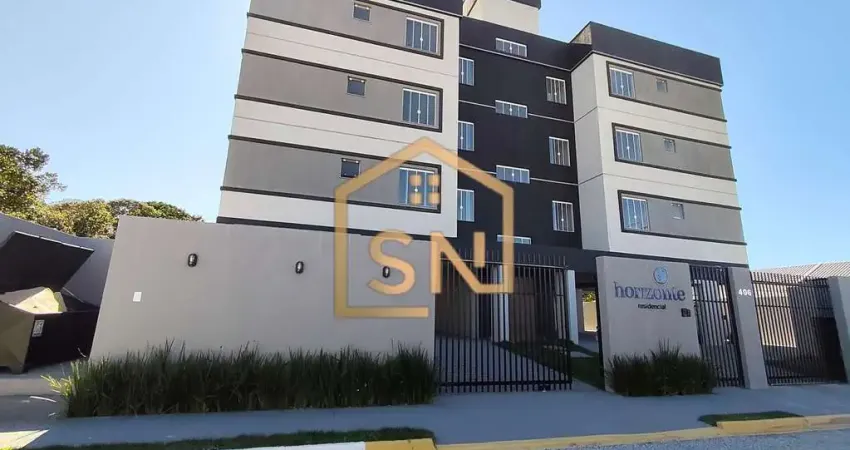 Apartamento com 2 quartos à venda na Praia de Leste, Pontal do Paraná