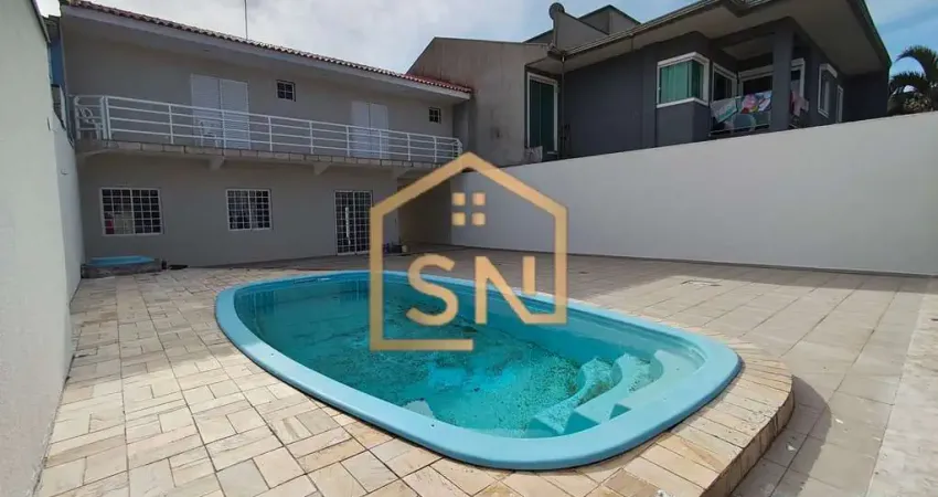 Casa com 4 quartos à venda no Porto Fino, Pontal do Paraná 