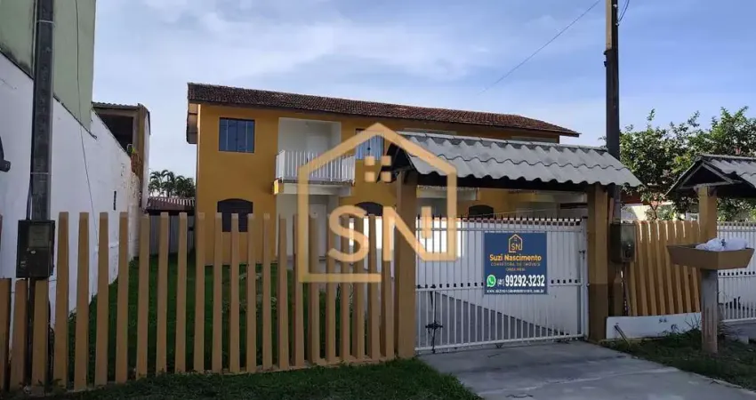 Casa com 2 quartos à venda no Centro, Matinhos