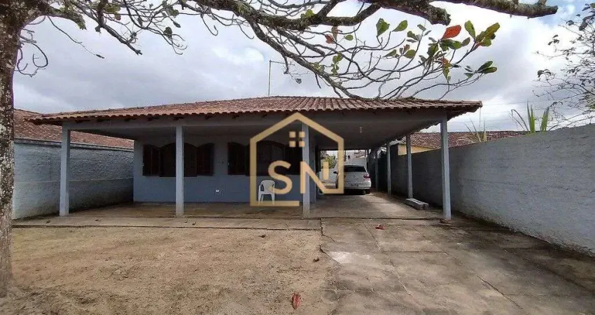 Casa com 3 quartos à venda em Ipanema, Pontal do Paraná