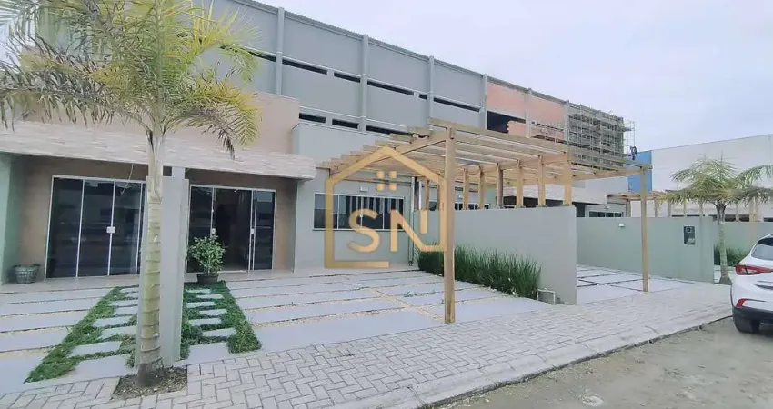 Casa com 2 quartos à venda na Praia de Leste, Pontal do Paraná