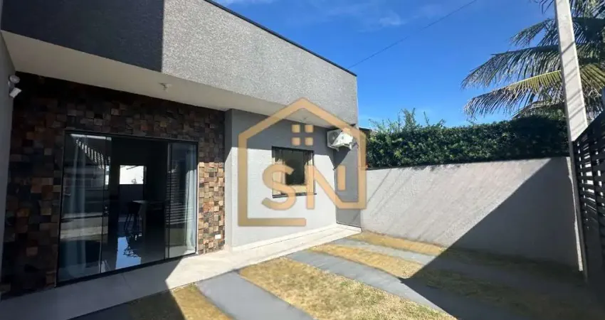 Casa com 2 quartos à venda no Beltrami, Pontal do Paraná 