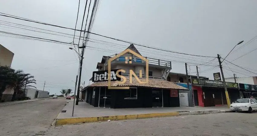 Kitnet / Stúdio para alugar na Praia de Leste, Pontal do Paraná 