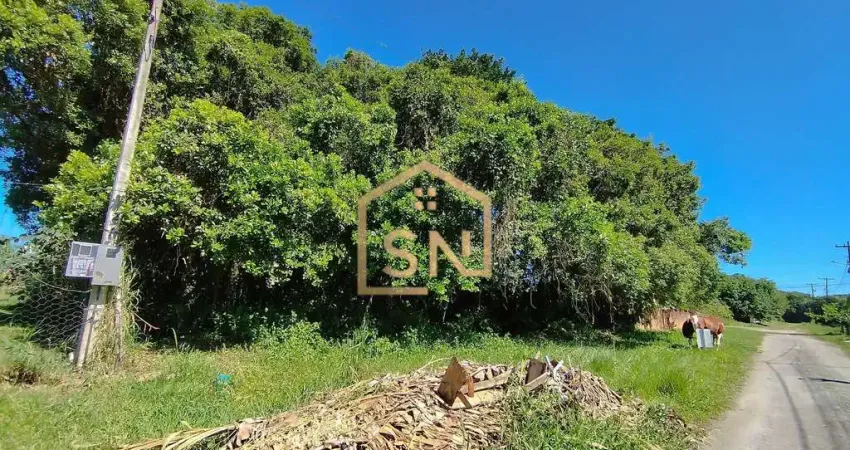 Terreno à venda no Pontal do Sul, Pontal do Paraná 