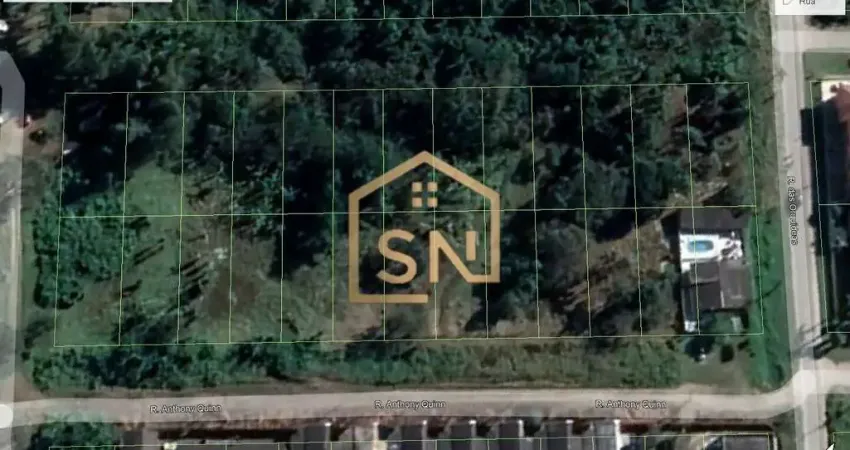 Terreno à venda no Pontal do Sul, Pontal do Paraná 