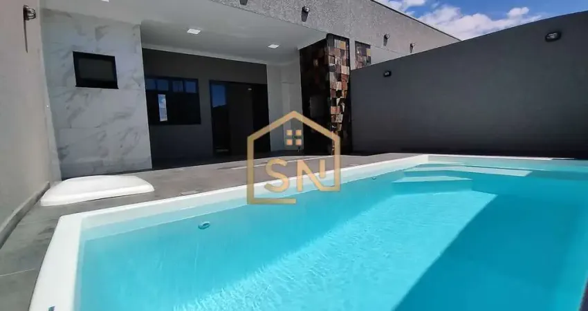 Casa com 3 quartos à venda no Santa Terezinha, Pontal do Paraná