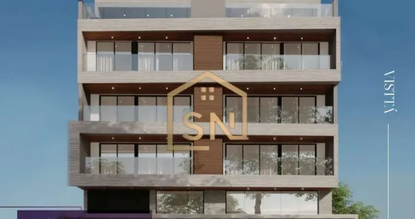 Apartamento com 3 quartos à venda em Balneário Gaivotas, Matinhos 