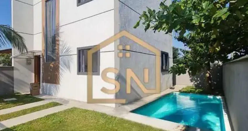 Casa com 3 quartos à venda no Monções, Pontal do Paraná