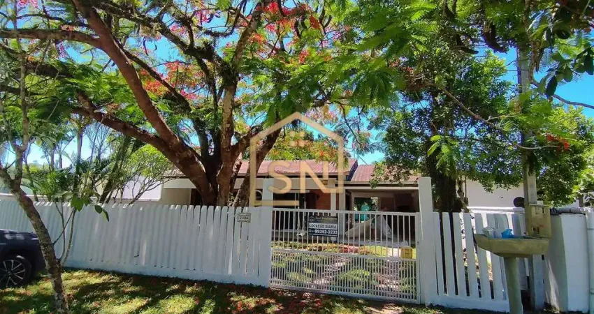 Casa com 4 quartos para alugar no Grajaú, Pontal do Paraná