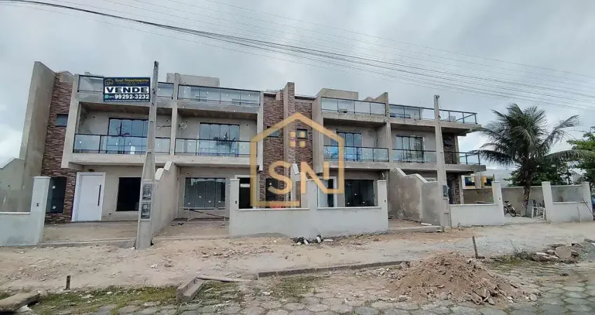 Casa com 3 quartos à venda no Santa Terezinha, Pontal do Paraná