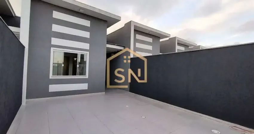 Casa com 3 quartos à venda no Canoas, Pontal do Paraná