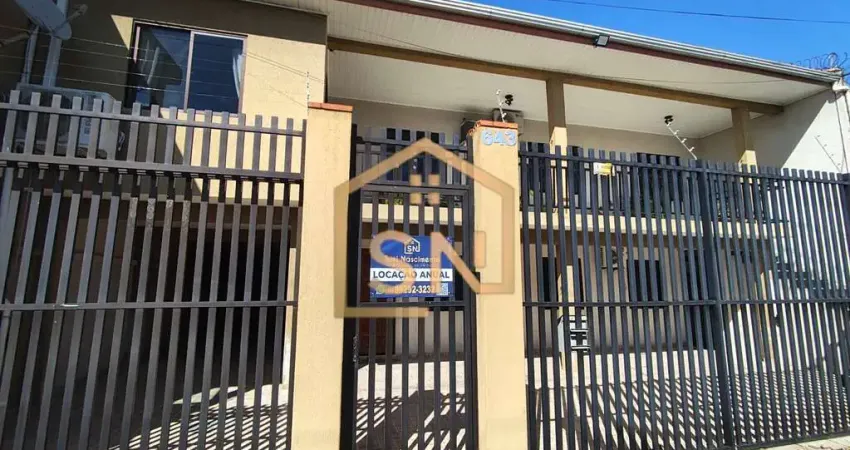 Casa com 3 quartos para alugar na Praia de Leste, Pontal do Paraná