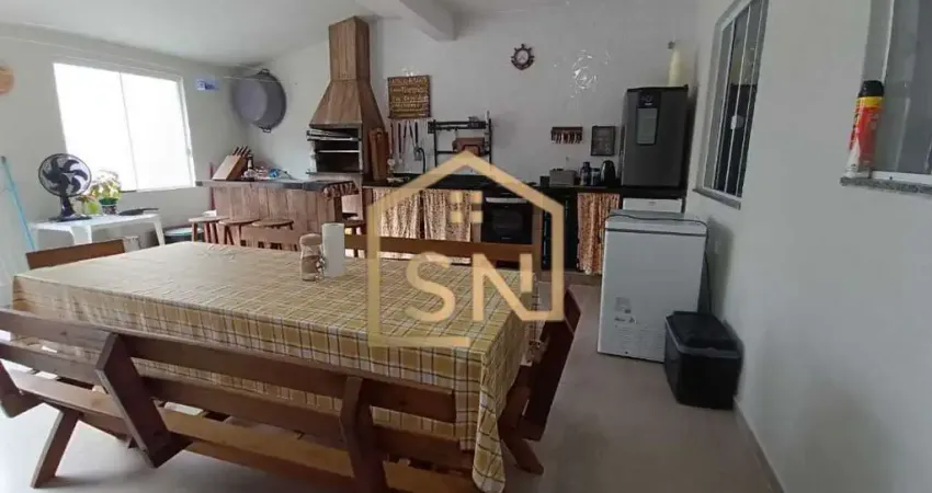 Casa com 2 quartos à venda no Santa Terezinha, Pontal do Paraná 