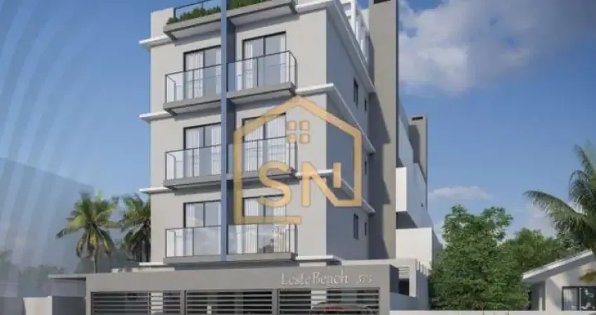 Apartamento com 2 quartos à venda na Praia de Leste, Pontal do Paraná 