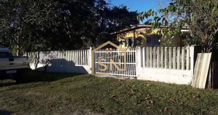 Casa com 3 quartos à venda no Saint Etiene, Matinhos