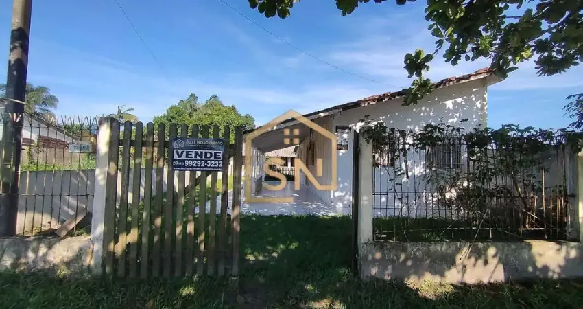 Casa com 3 quartos à venda no Santa Terezinha, Pontal do Paraná 