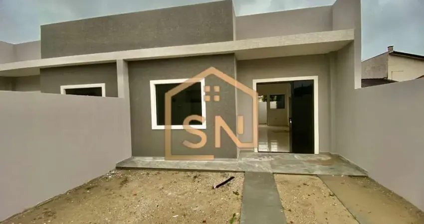 Casa com 2 quartos à venda em Shangri-lá, Pontal do Paraná 