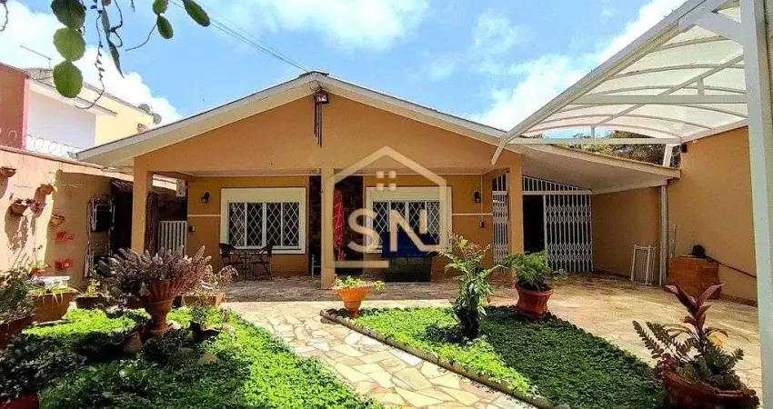 Casa com 5 quartos à venda no Pontal do Sul, Pontal do Paraná 