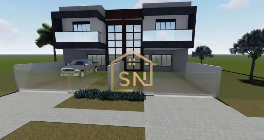 Casa à venda no Pontal do Sul, Pontal do Paraná 