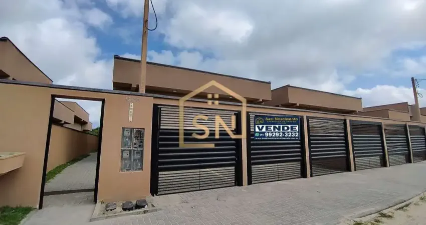 Casa com 2 quartos à venda em Shangri-lá, Pontal do Paraná