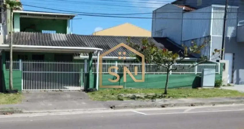 Casa padrão 2 quartos á venda no balneário marissol em pontal do paraná