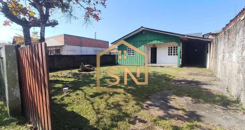 Casa com 4 quartos à venda em Ipanema, Pontal do Paraná