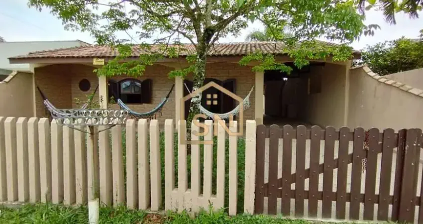 Casa com 3 quartos à venda no Leblon, Pontal do Paraná