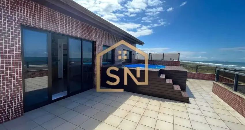 Apartamento com 3 quartos à venda no Santa Terezinha, Pontal do Paraná