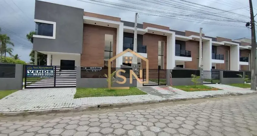 Casa com 3 quartos à venda na Praia de Leste, Pontal do Paraná