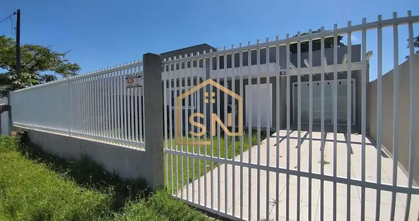 Casa com 3 quartos à venda no Pontal do Sul, Pontal do Paraná 