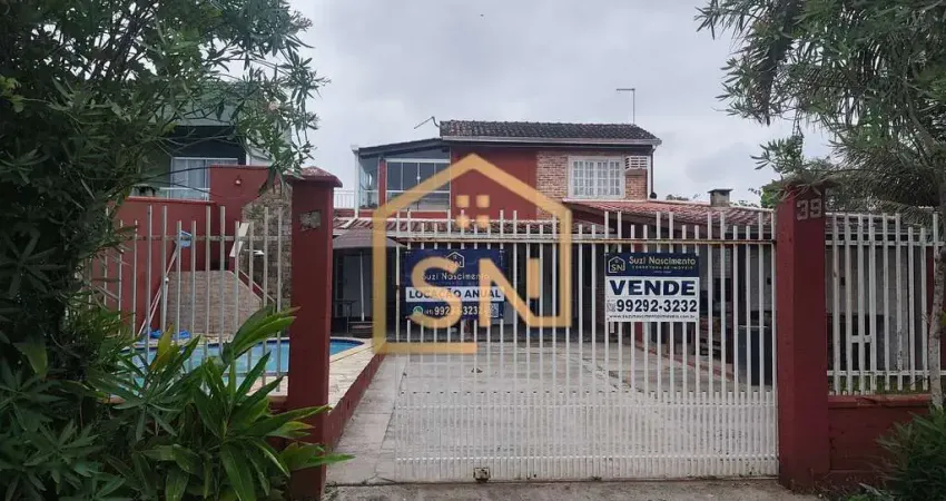 Casa com 5 quartos à venda em Ipanema, Pontal do Paraná