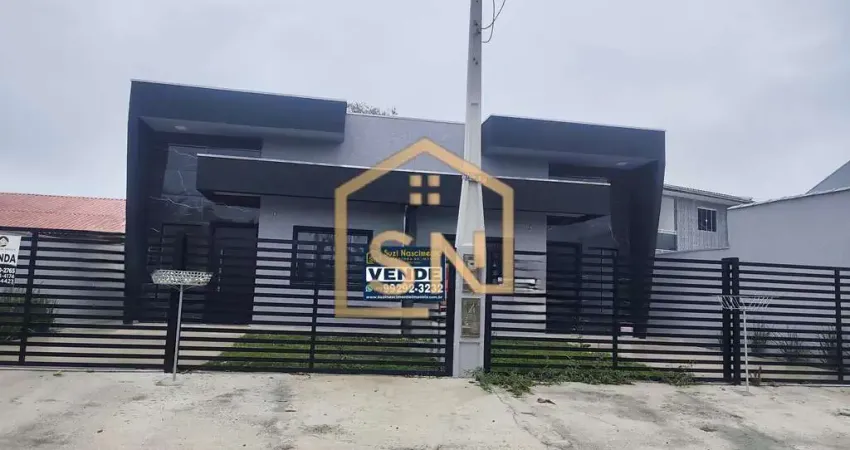 Casa com 3 quartos à venda no Canoas, Pontal do Paraná