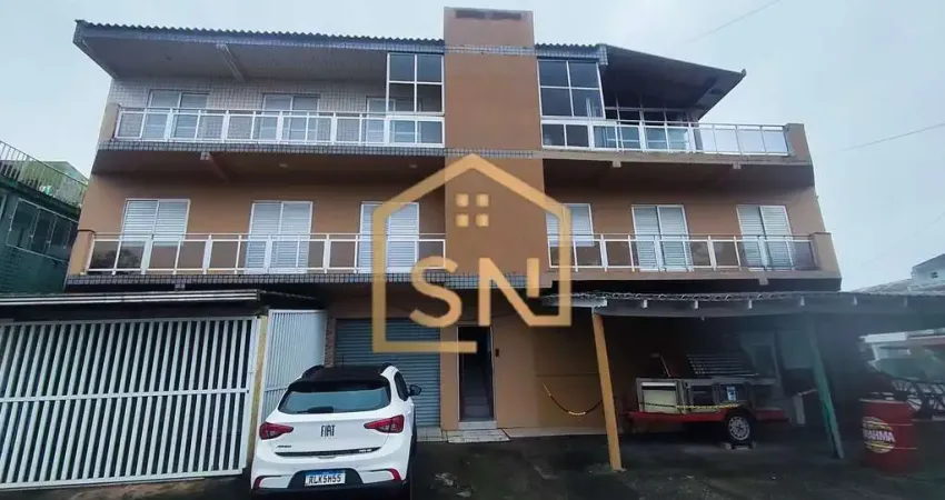 Apartamento averbado totalmente mobiliado perto do mar em ipanema