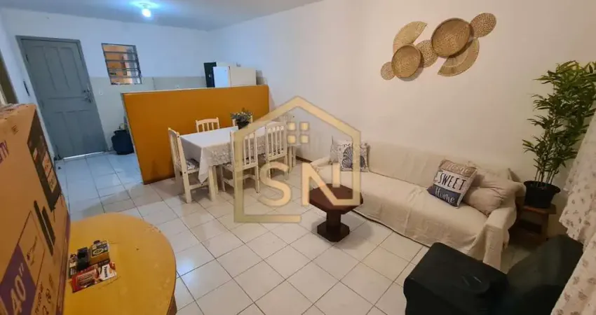 Apartamento com 2 quartos para alugar no Canoas, Pontal do Paraná