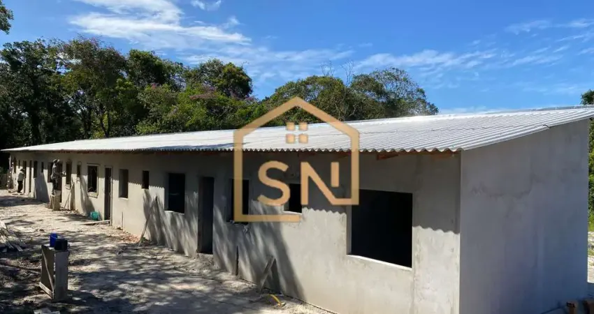 Kitnet / Stúdio à venda em Ipanema, Pontal do Paraná