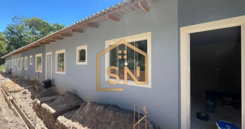 Kitnet / Stúdio à venda em Ipanema, Pontal do Paraná