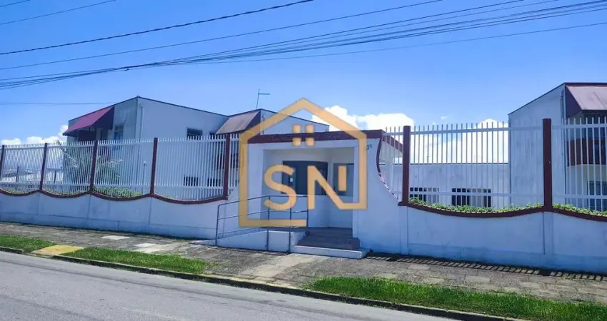 Apartamento com 1 quarto à venda no Canoas, Pontal do Paraná