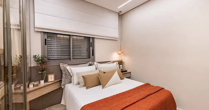 Apartamento com 1 quarto à venda na Rua Dom Manuel, 35, Brooklin, São Paulo
