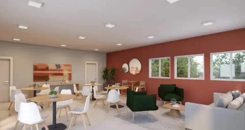 Alto cantareira: conforto, localização e o melhor preço mcmv