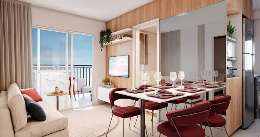 Apartamento com 3 quartos à venda na Avenida Giovanni Gronchi, 7020, Morumbi, São Paulo