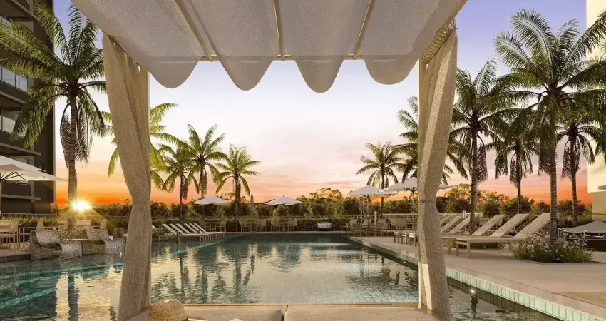 Nid alphaville prepare-se para viver alphaville na essência!