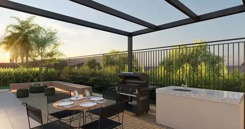 Unni by plano&planoo verdadeiro motivo para escolher o unni é viver em um condomínio moderno que entrega praticidade e conforto em cada detalhe.