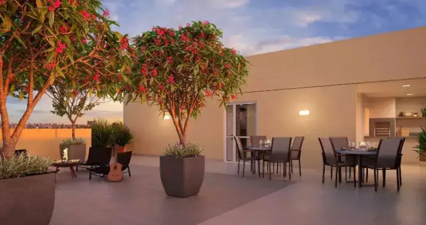 O real motivo para escolher o nova espraiada é morar em um empreendimento pensado para quem busca conforto e modernidade.