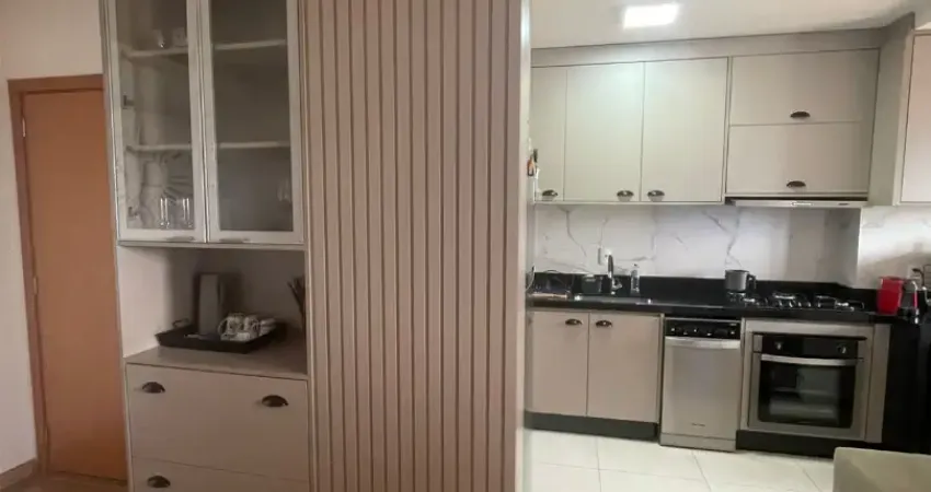 Locação apartamento cond. upper parque das águas - r$ 3.800,00 - semi mobiliado - centro político - cuiabá mt