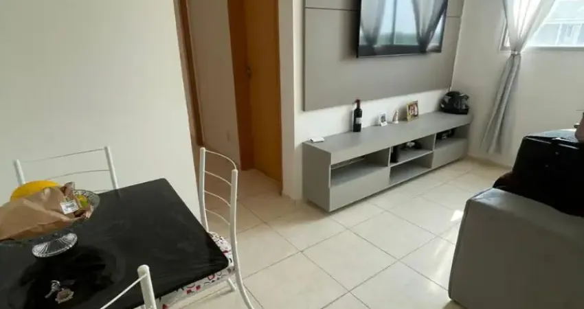 Locação apartamento cond. chapada dos bandeirantes - mobiliado - coxipó - cuiabá mt