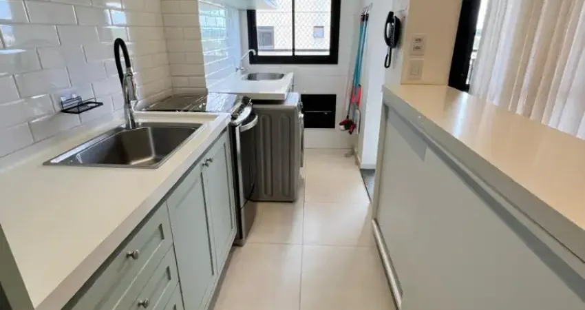 Apartamento locação cond. upper parque das águas - r$ 5.000,00 - mobiliado - centro político - cuiabá mt